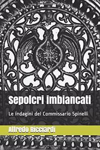 Sepolcri Imbiancati