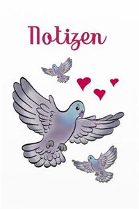 Notizen