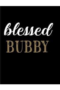 Blessed Bubby
