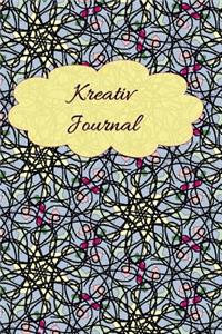 Kreativ Journal