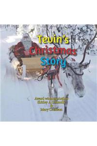 Tevin`s Christmas Story