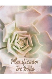 Mi Planificador de Boda