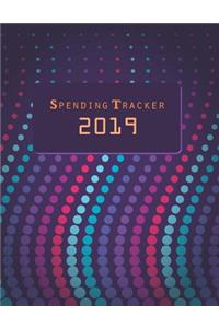 Spending Tracker 2019