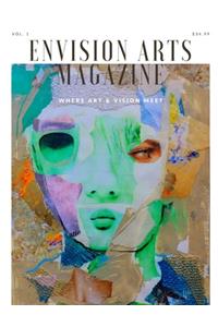 Envision Arts Volume 1