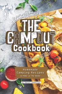 Campout Cookbook