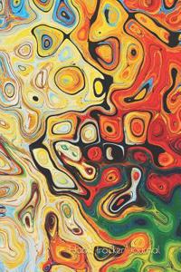 Habit Tracker Journal