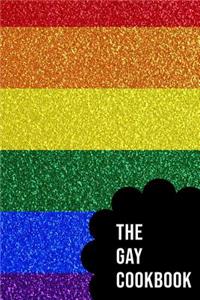 The Gay Cookbook