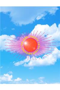 Happy 18th Trip Around the Sun