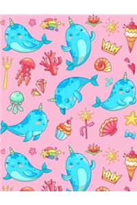Narwhal Notebook
