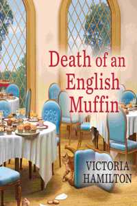 Death of an English Muffin