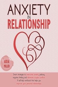 Anxiety in Relationship