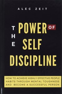 Power of Self-Discipline