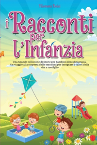 I Racconti per l'Infanzia