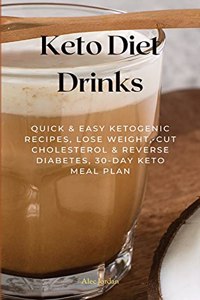 Keto Diet Drinks