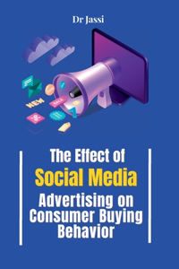 Effect of Social Media Advertising on Consumer Buying Behavior