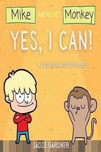 Yes, I Can