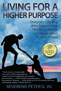 Living for a Higher Purpose