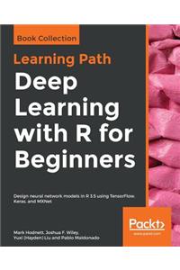 Deep Learning with R for Beginners