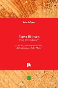Forest Biomass