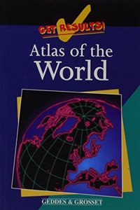 Atlas Of The World