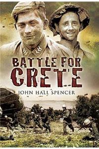 Battle for Crete