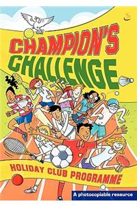 Champion's Challenge