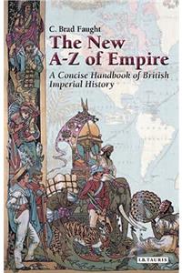 New A-Z of Empire