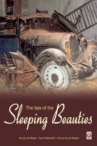 Fate of the Sleeping Beauties