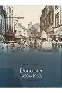 Doncaster, 1950s and '60s