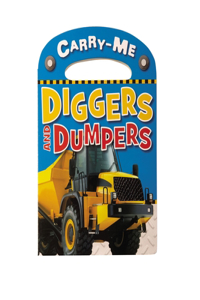 Carry-Me Diggers and Dumpers