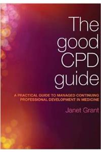 The Good Cpd Guide