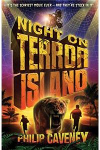 Night on Terror Island