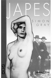 Japes