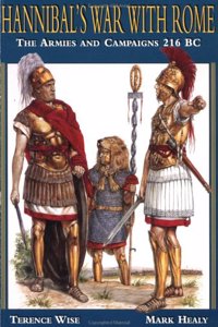 Hannibal's War with Rome