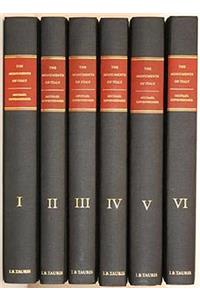 The Monuments of Italy