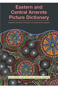 Eastern and Central Arrernte Picture Dictionary