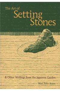 Art of Setting Stones