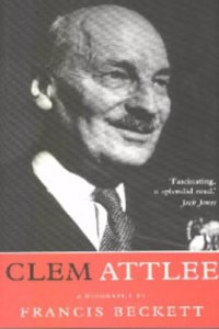 Clem Attlee