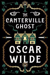 The Canterville Ghost