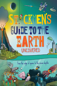 Stickmen's Guide to Earth