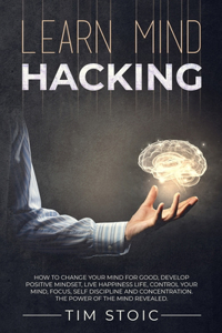 Learn Mind Hacking