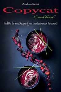 Copycat Cookbook