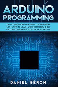 Arduino Programming