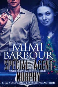 Special Agent Murphy