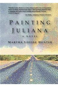 Painting Juliana