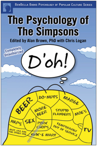 Psychology of the Simpsons