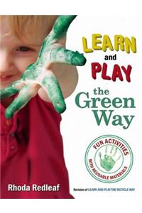 Learn and Play the Green Way