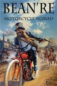 Bean're: Motorcycle Nomad