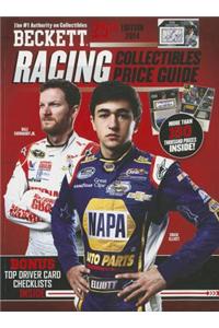 Beckett 2014 Racing Price Guide 25th Edition