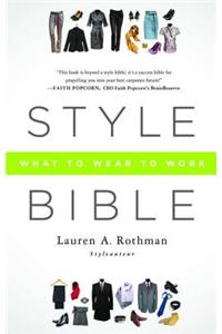 Style Bible